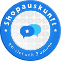 4evo Naturprodukte ist gelisted bei ShopAuskunft.de