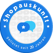 kaufmarkt24.de ist gelistet bei ShopAuskunft.de