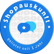 TyreSupply ist gelistet bei ShopAuskunft.de